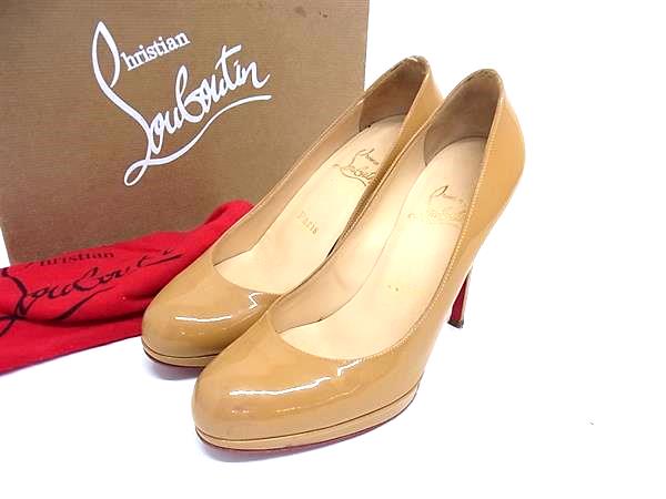 Christian Louboutin クリス�