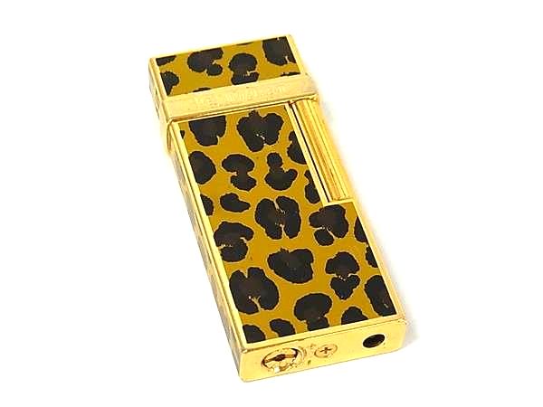 YVESSAINTLAURENT イヴサンローラン レオ