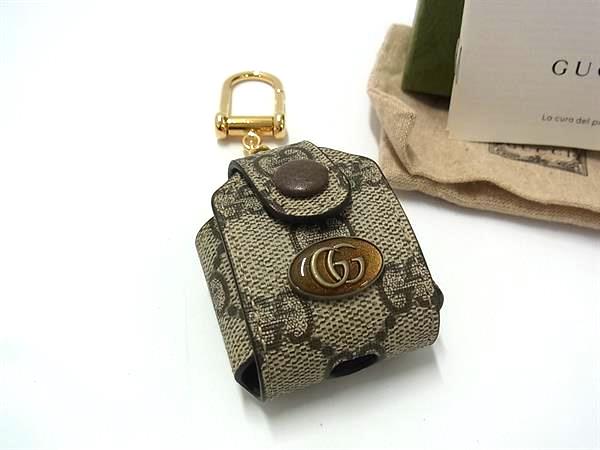楽天市場】gucci airpods caseの通販
