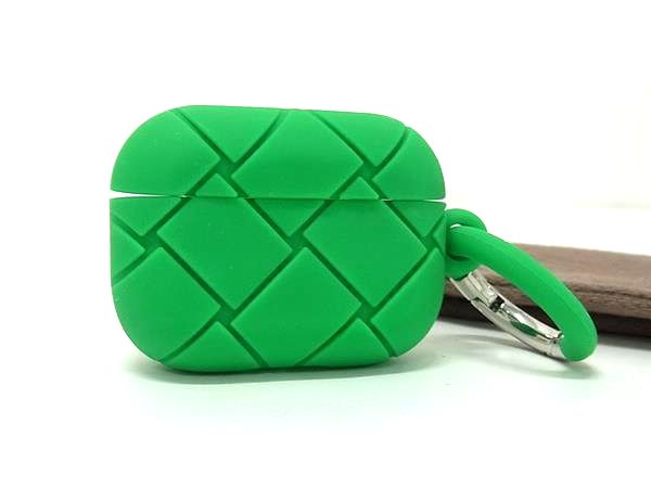 楽天市場】airpods pro bottega venetaの通販