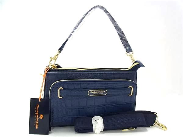 楽天市場】モーダプリンチペ 長財布の通販