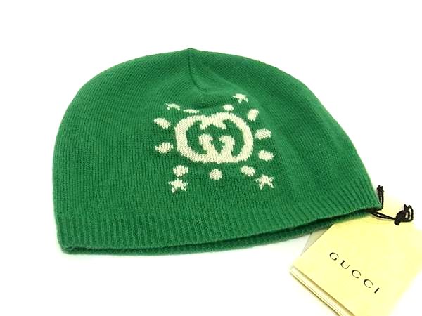 楽天市場】gucciニット帽の通販