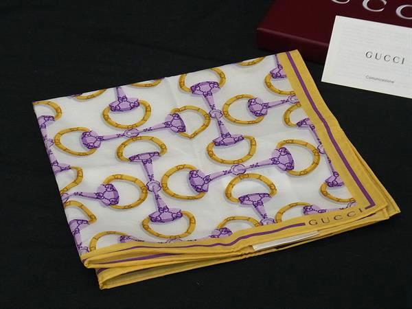 楽天市場】グッチ ポケットチーフの通販