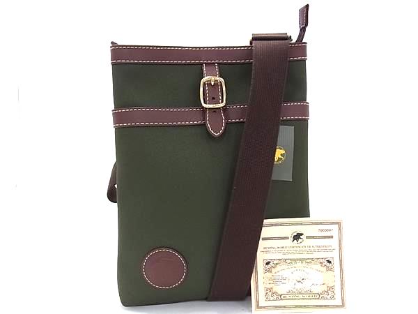 ■新品■未使用■ HUNTING WORLD ハンテ