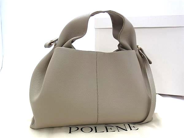 楽天市場】polene バッグ（バッグ・小物・ブランド雑貨）の通販