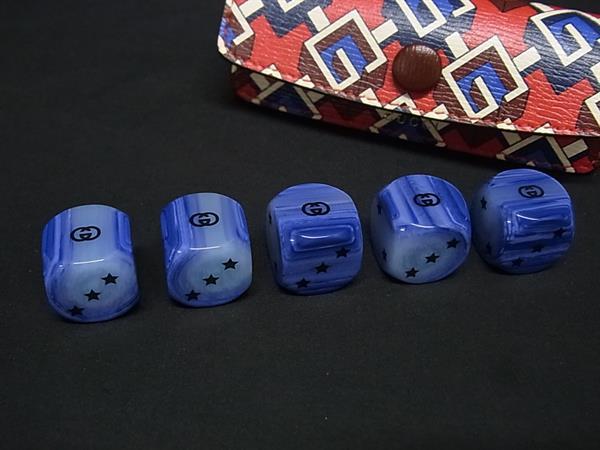 ■極美品■ GUCCI グッチ インターロ�