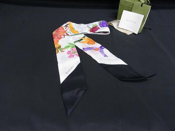 楽天市場】gucci スカーフリボンの通販