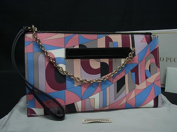 楽天市場】エミリオプッチ クラッチの通販