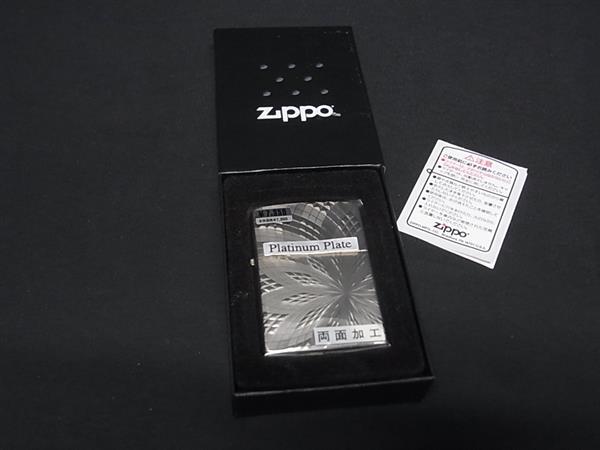 ■未開封■新品■未使用■ZIPPO ジッ