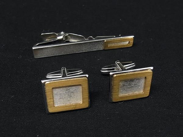 dunhill ダンヒル ネクタイピン タイ�