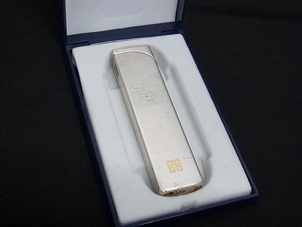 GIVENCHY ジバンシィ 高級ガスライタ�