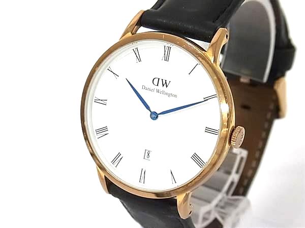 楽天市場】ダニエルウェリントン dw00100189の通販