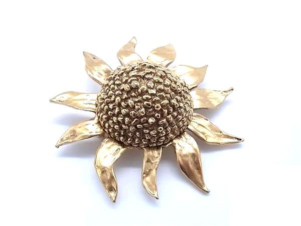 ■極美品■ YVESSAINTLAURENT イヴサンロ