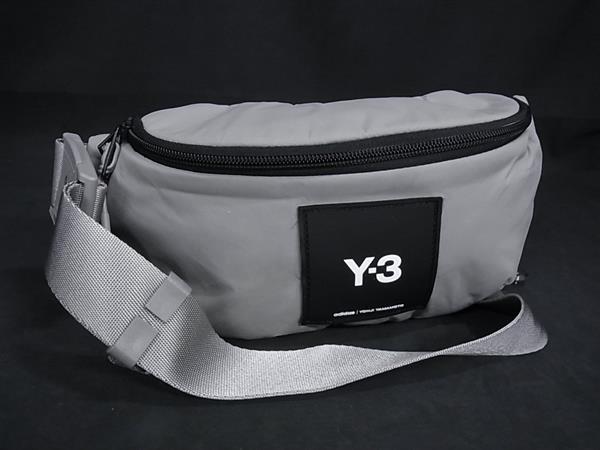 楽天市場】y-3 バックパック（ボディバッグ・ウエストポーチ｜メンズ