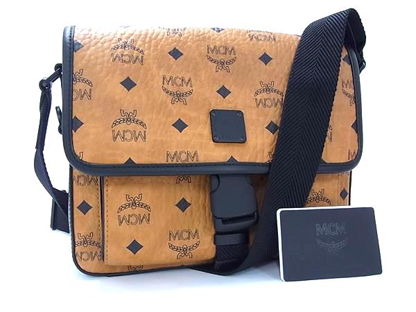 楽天市場】mcm ショルダーバッグ（バックパック・リュック｜レディース