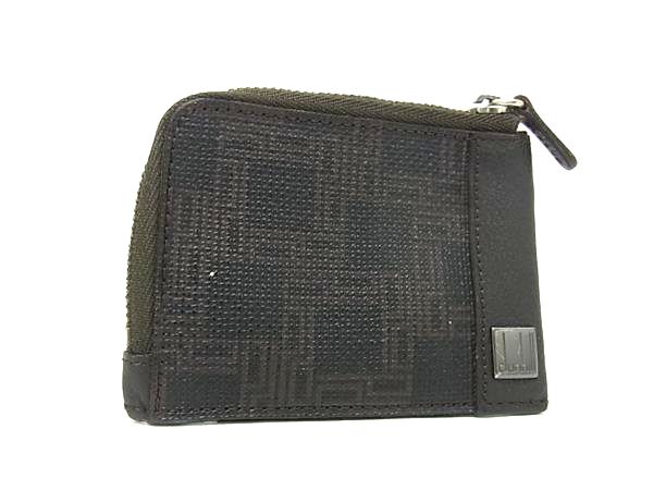 dunhill ダンヒル ディーエイト レザ�