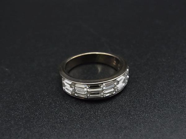 楽天市場】スワロフスキー リング 中古の通販