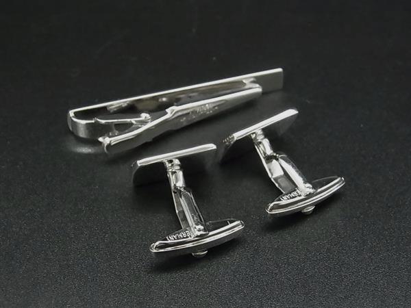 ■美品■ ChristianDior ディオール カフスボタン カフリンクス タイクリップ アクセ...