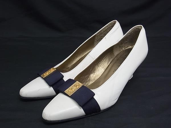 YVESSAINTLAURENT イヴサンローラン レザ