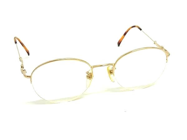 コムデギャルソン　白メガネ COMME des GARCONS - コムデギャルソン 白メガネの通販 by パタ2's