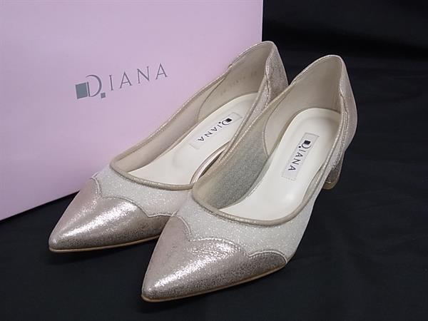 ■極美品■ DIANA ダイ�
