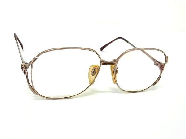 YVESSAINTLAURENT イヴサンローラン 度入