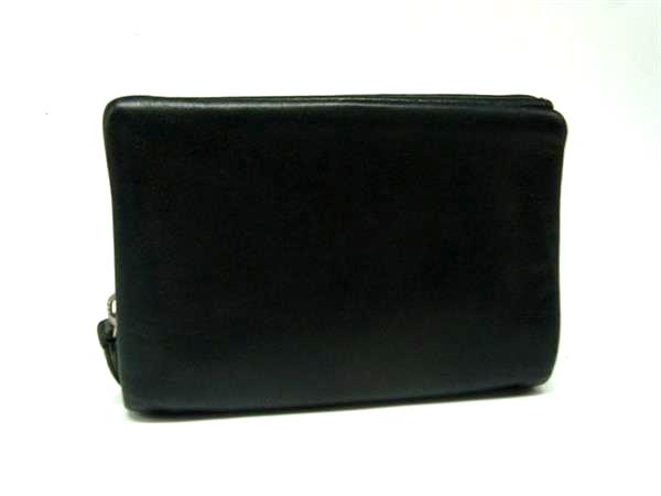 TSUMORI CHISATO ツモリチサト/レザー長財布/Aランク/93【中古】 tsumori chisato CARRY（ツモリチサトキャリー） ツモリチサト 財布 長