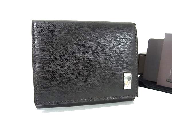 ■美品■ dunhill ダンヒル サイドカ�