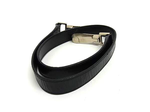 GUCCI グッチ レザー バッグ用 ショルダ...の紹介画像2