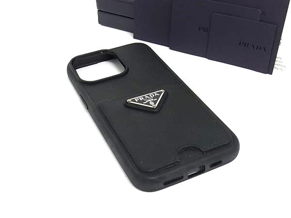 PRADA プラダ 1ZH183 サフィアーノレザ�