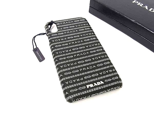 iPhoneケース iPhoneX プラダ　PRADA プラダ iphone17/16pro ケース カード 収納 おしゃれ iphone15