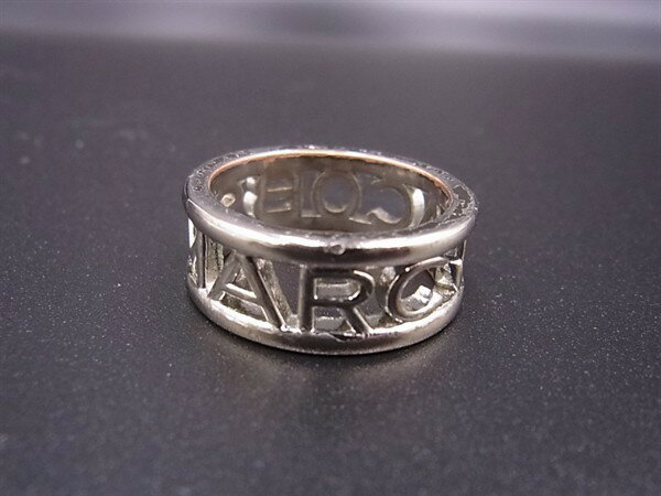 楽天市場】マークジェイコブス 指輪の通販