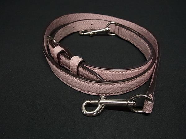 COACH コーチ レザー バ�