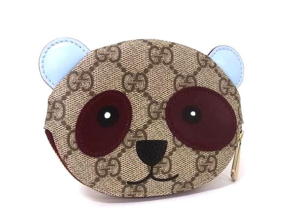 ■新品■未使用■ GUCCI グッチ 818765 