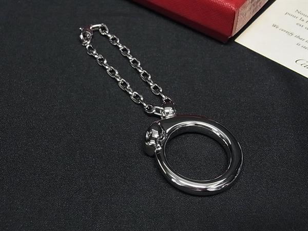 �������ʢ� Cartier ����ƥ��� �ѥ�ơ��� �����ۥ���� �Хå����㡼�� ��� ��ǥ����� ����С��� FX1782