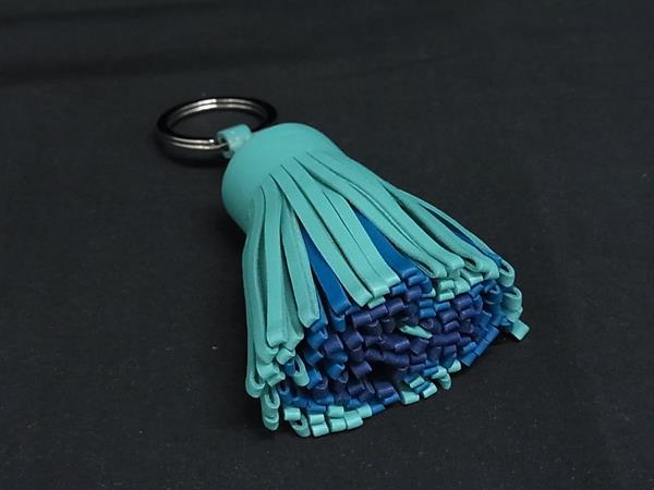 楽天市場】エルメス カルメン ブルーの通販