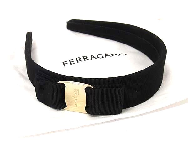 楽天市場】ferragamo ヘアバンドの通販