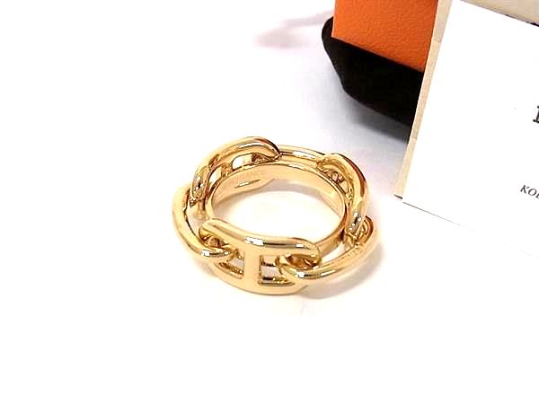 楽天市場】エルメス スカーフ留めの通販