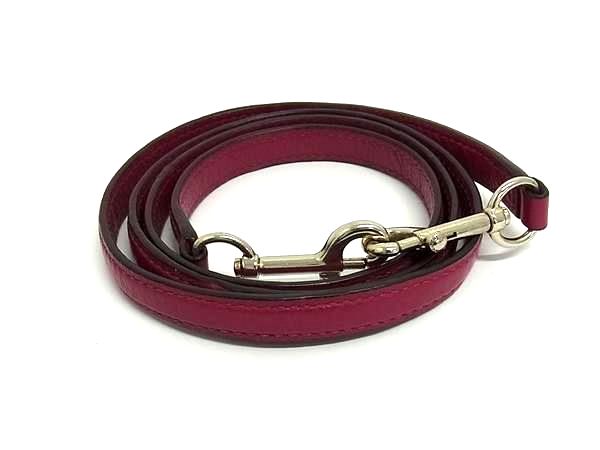 COACH コーチ レザー バ�
