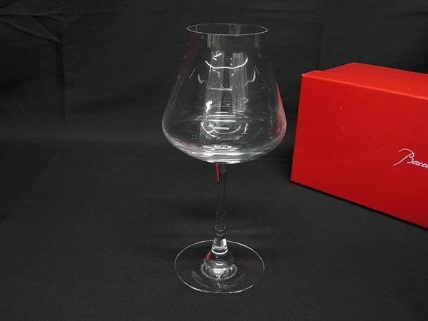 楽天市場】バカラ ワイングラス 中古の通販