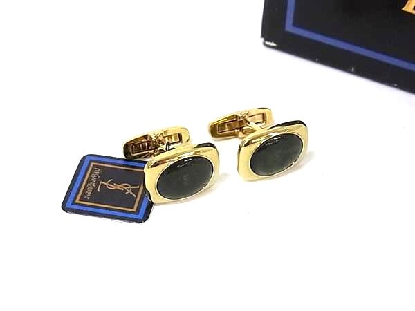 ■新品同様■ YVESSAINTLAURENT イヴサン