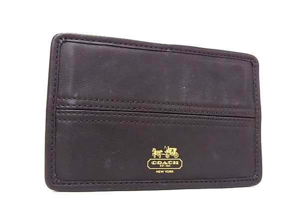楽天市場】COACH シガレットケース（バッグ・小物・ブランド雑貨）の通販