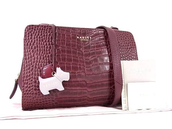 ラドリー♡新品正規品♡ラップトップショルダーバッグ 楽天市場】ラドリー（ショルダーバッグ・メッセンジャーバッグ