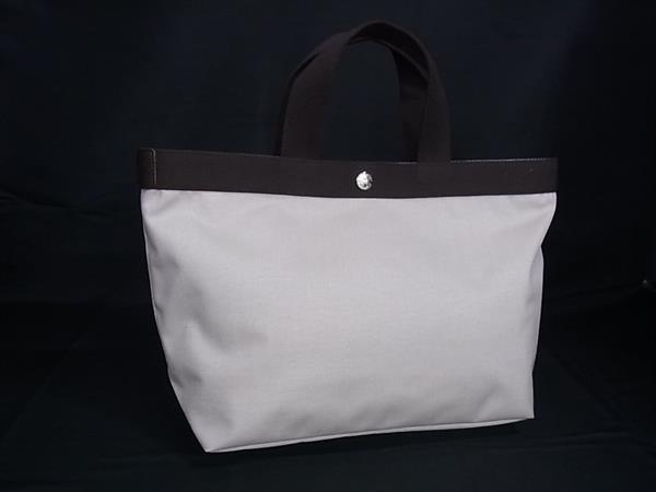 ■新品同様■ Herve Chapelier エルベシ�