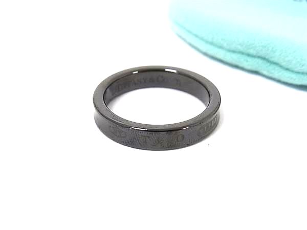 楽天市場】ティファニー 1837 リング 15号の通販