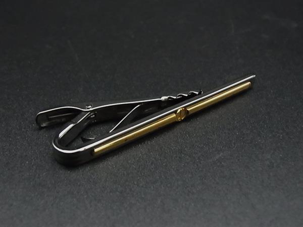 dunhill ダンヒル タイクリップ タイ�