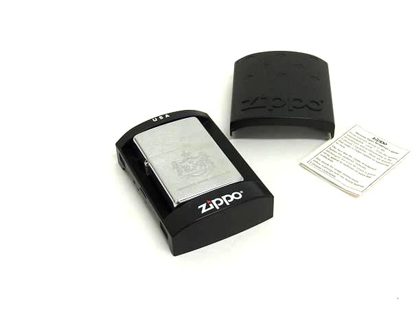 楽天市場】zippo 2001年の通販