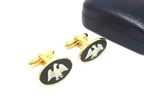 �����ʢ� WEDGWOOD �����å����å� ���㥹�ѡ� ���ե�󥯥� ���ե��ܥ��� ���������꡼ �ӥ��ͥ� �»� ��� �֥�å��� DK5598