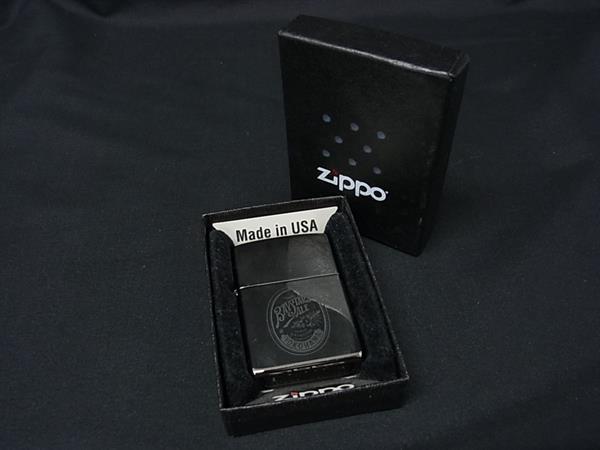 ZIPPO ジッポー 2016年製 高級ライター