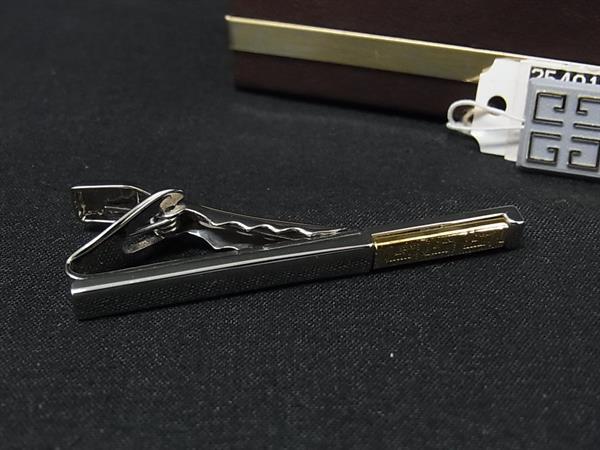 楽天市場】GIVENCHY ネクタイピンの通販